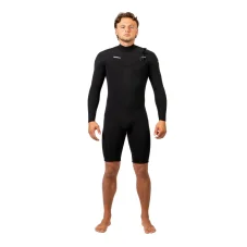 Pánský neopren 3/2 GUL Natur Echo EC3325 - black