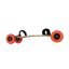 Mountainboard KHEO Epic v2