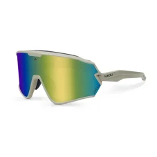Sunglasses NANDEJ Action Less - taupe / rain
