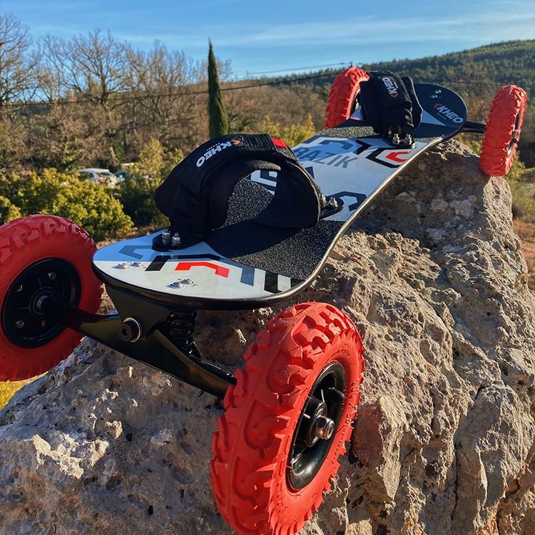Mountainboard KHEO Bazik v3