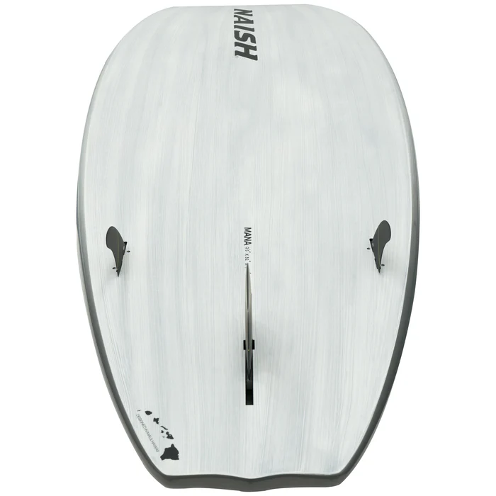 Pevný SUP 2026 NAISH Mana
