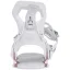 Viazanie na snowboard 2027 SP Core - pink