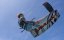 Kiteboard S27 NAISH Motion