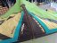 Kite NAISH Boxer 2018/19 7m only