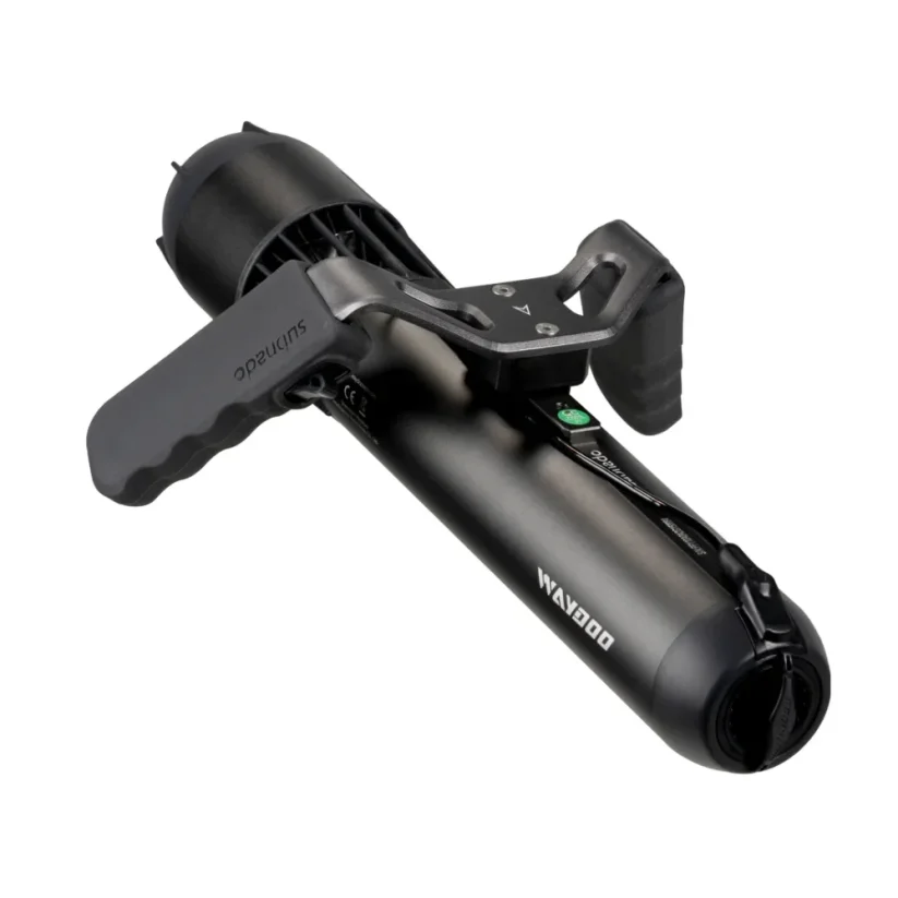 WAYDOO SUBNADO Underwater Scooter