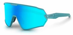 Sunglasses NANDEJ Action - blue/blue