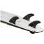 Kitesurf Board 2026 NAISH Skater - Dĺžka surf / SUP: 5'4" / 162 cm