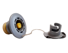 INDIANA Valve - Inflatable Wing Foil Boards