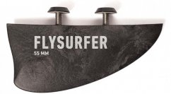 Ploutvičky FLYSURFER Solid set - různé