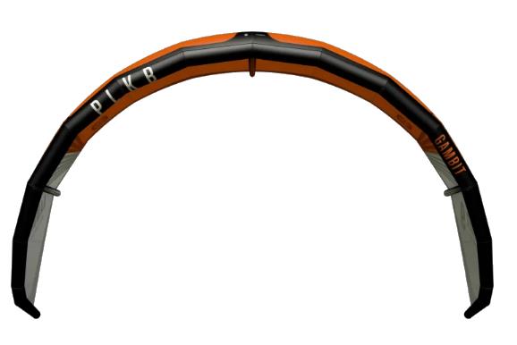 Kite 2022 PLKB Gambit