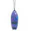 Car Air Freshener surfboard Fanatic Limited - The Night - Fragrance: The Night