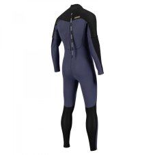 Pánsky neoprén 3/2 PROLIMIT Raider Short Arms - čierny