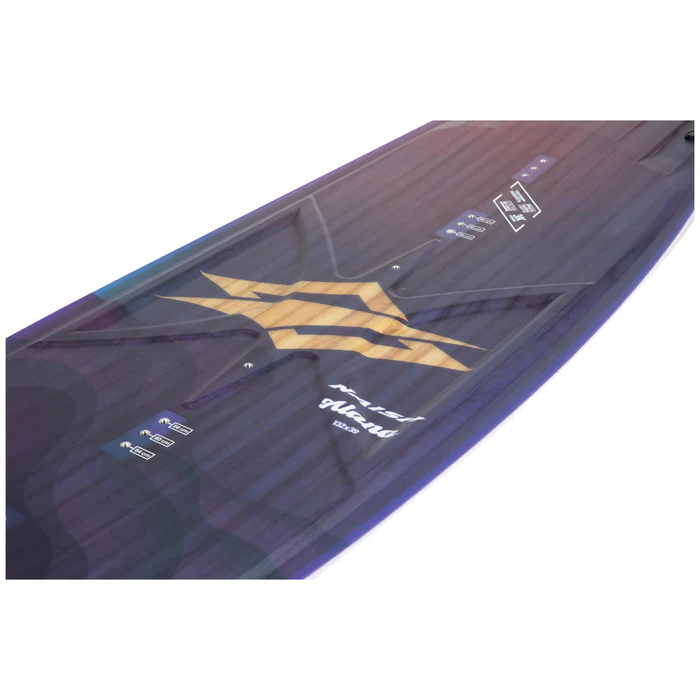 Kiteboard 2025 NAISH Alana