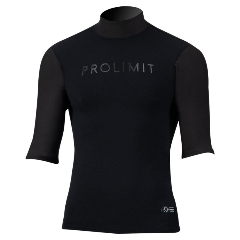 krátky neoprénový top PROLIMIT Chilltop 1,5 mm - Pánska veľkosť: XL