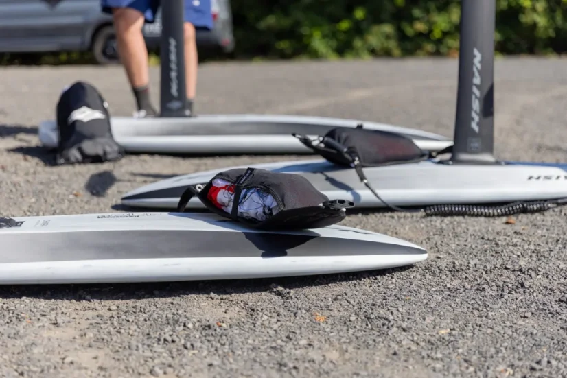 NAISH Parawing Hatch V2