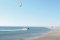 Proč je kiting na offshore vítr nebezpečný
