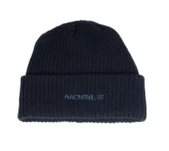 Čiapka NOBILE Beanie UNI - black