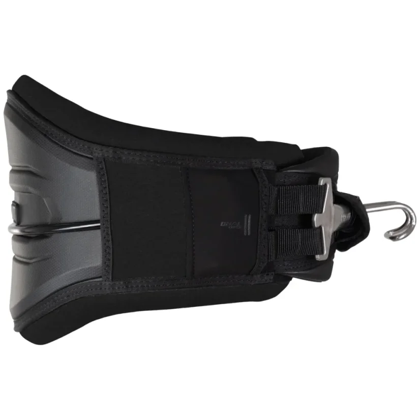 Kite Waist Harness PROLIMIT Vector Hex - black