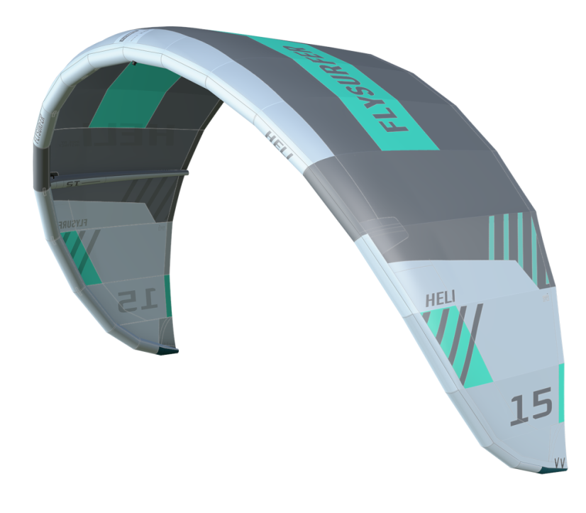 Kite FLYSURFER Heli