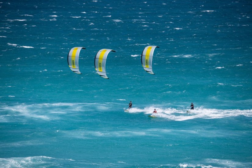 Kite FLYSURFER Era2