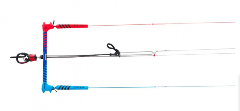 Ráhno NAISH 2023 Sense control system