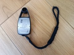 SKYWATCH Xplorer2 wind meter