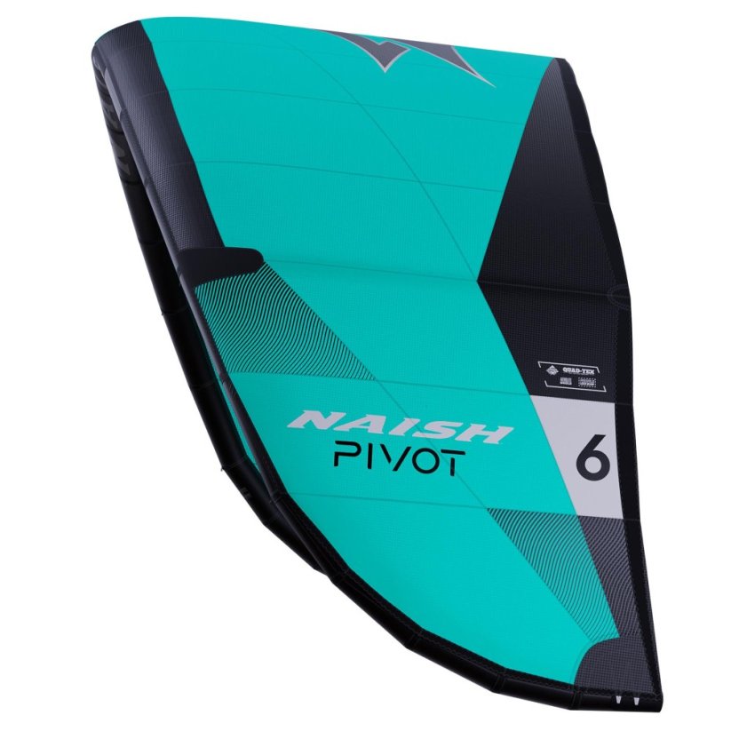 Kite 2025 NAISH Pivot