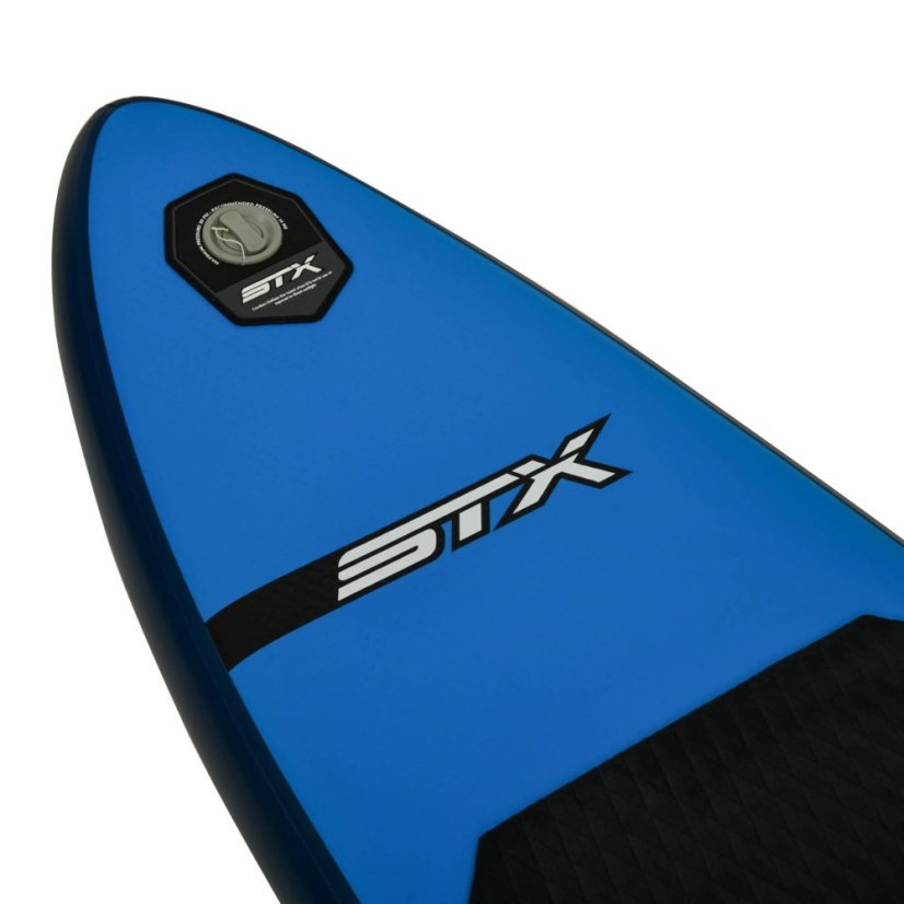 STX 2026 iFoil Mid-Length board