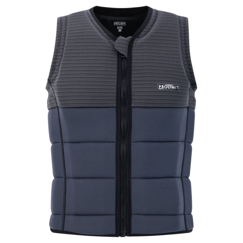Impact Vest PROLIMIT Predator Full Padded - Black