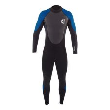 GUL G-Force Steamer 3/2mm Junior's Wetsuit GF1307 - blue