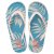 Žabky BILLABONG Dama - sea blue
