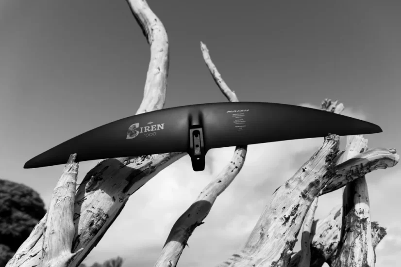 Hydrofoil wing NAISH Siren