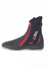 GUL All Purpose Boots 5mm BO1276 - red