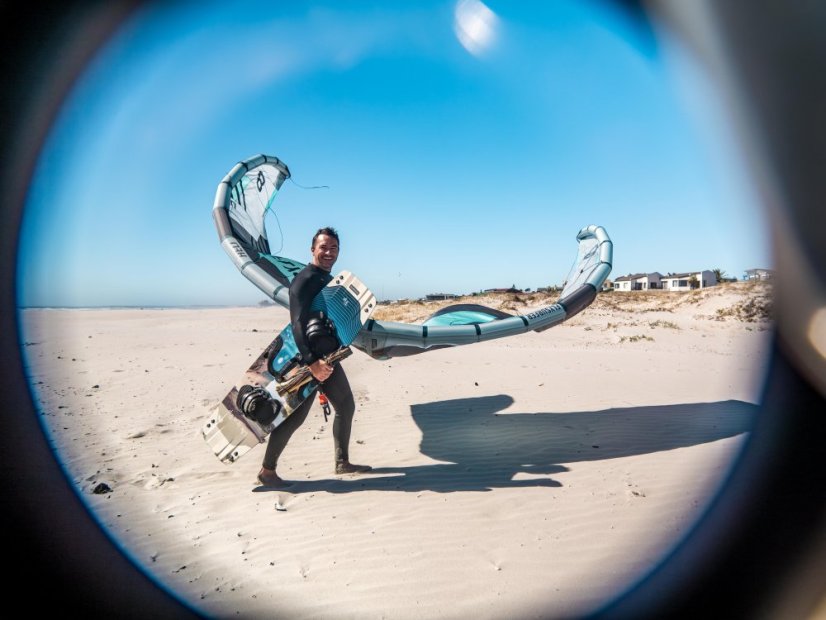 Kiteboard FLYSURFER Trip3