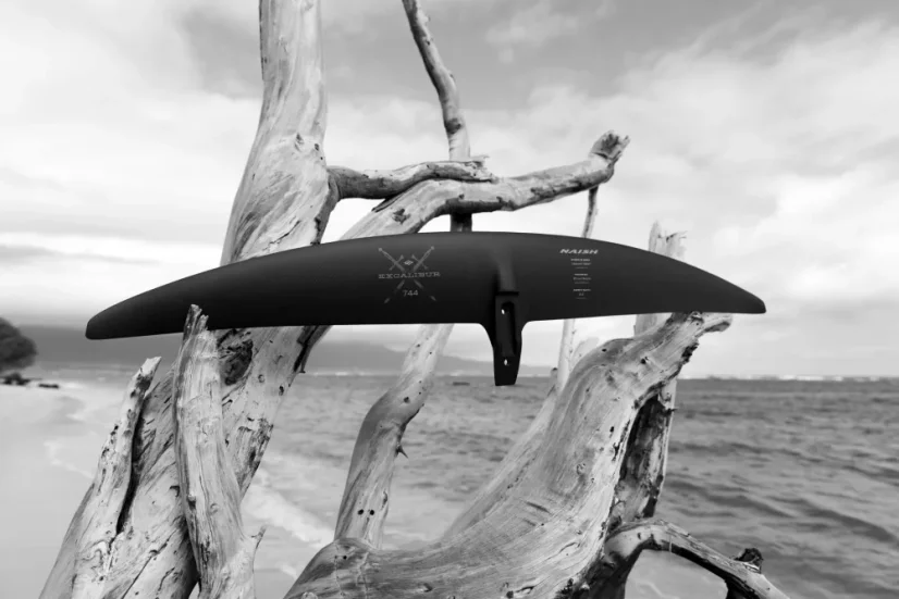 Hydrofoil wing NAISH Excalibur