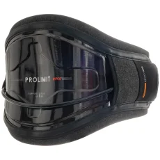 Kite Waist Harness PROLIMIT Vapor - Black/Orange