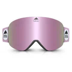 Snow brýle NANDEJ Vista - Levander