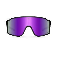 Sunglasses NANDEJ LIFE - Black / Purple