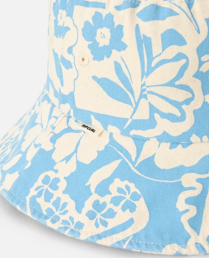 Klobúk RIP CURL Mixed Upf - Blissful Blue