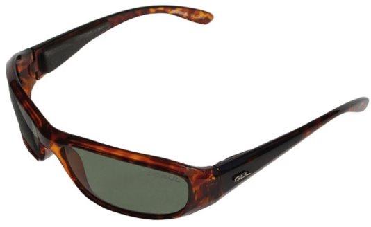 GUL SG0004 CZ Chixs Floating Sunglasses - brown