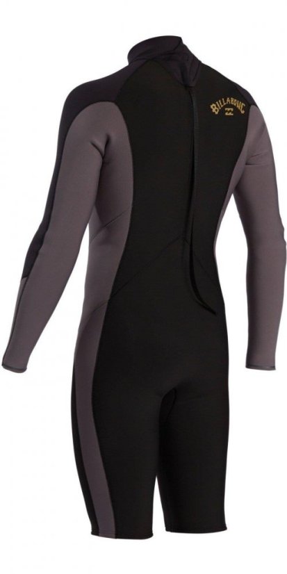 BILLABONG Absolute 2/2mm Wetsuit