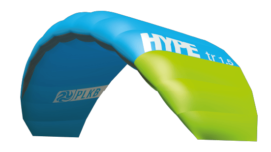 Kite PLKB Hype TR
