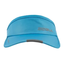 GUL Code Zero Race Visor - Blue