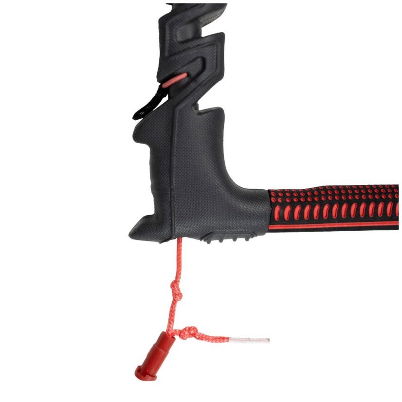 Ráhno NAISH Torque3 + MJ release
