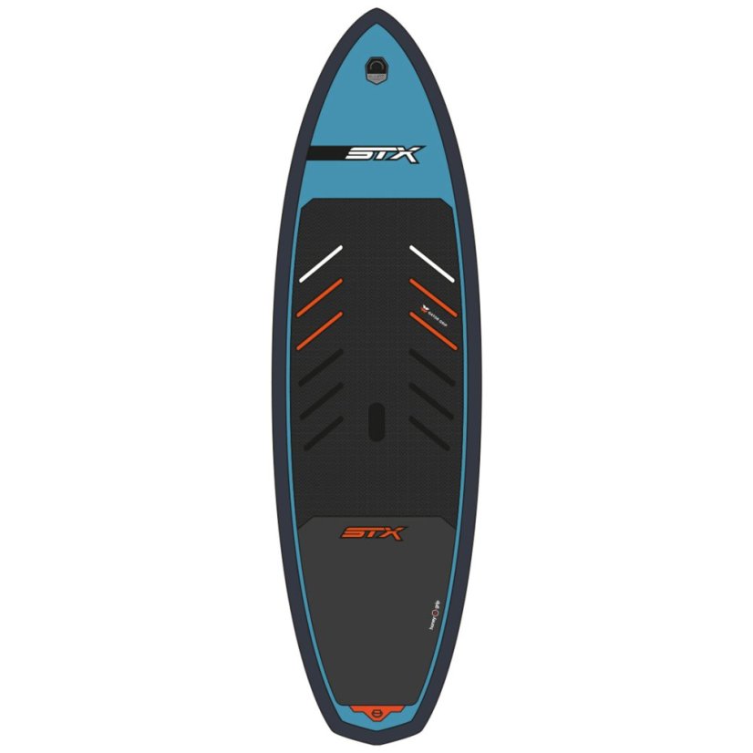 STX iFoil Mid-Length board  STX - 125l