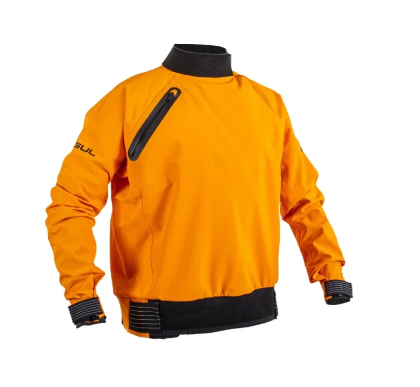 GUL Junior Gamma HT Taped Spraytop - orange