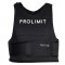 Impact Vest PROLIMIT Weight/Race - Black
