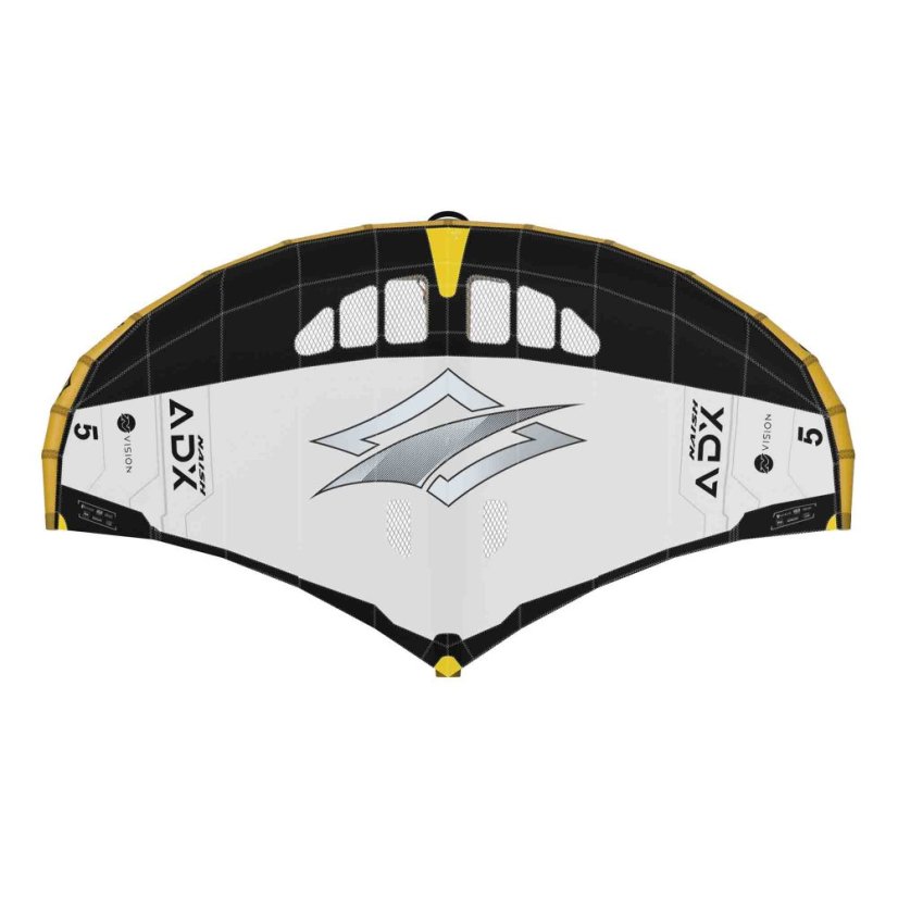 Wing-Surfer 2024 NAISH ADX Nvision