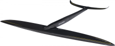 Hydrofoil S27 NAISH Jet HA Carbon Semi-complete