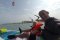 Kite life s rodinkou v Egyptě